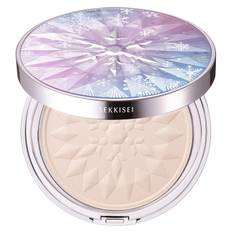 Sekkisei Precious Snow 6 17g Face Powder SPF15 Pores Sebum PA+ beige