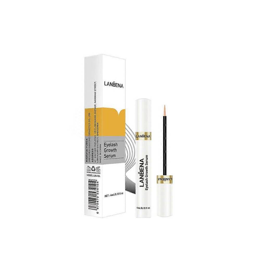 (3pcs) Eyelash Serum, Eyelash Growth Serum, Advanced Eyelash Treatment, Lash Serum for Longer, Eyebrow Growth Serum