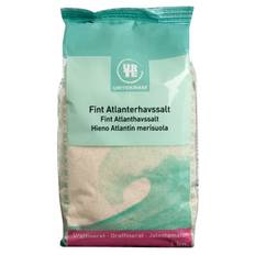 Urtekram Havsalt Fint Atlantisk 1 kg