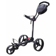 Big Max Big Max Blade Trio golftrolley black