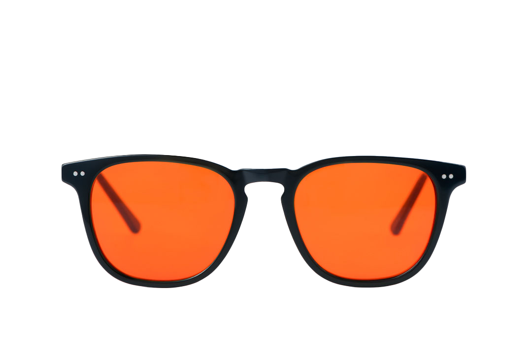 Parker Blue Light Blocking Glasses Readers(+0.25)