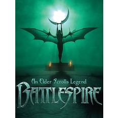 An Elder Scrolls Legend: Battlespire (PC) - Steam Key - GLOBAL