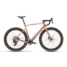 Cervelo Aspero-5 Force XPLR Rose Champagne - 56cm