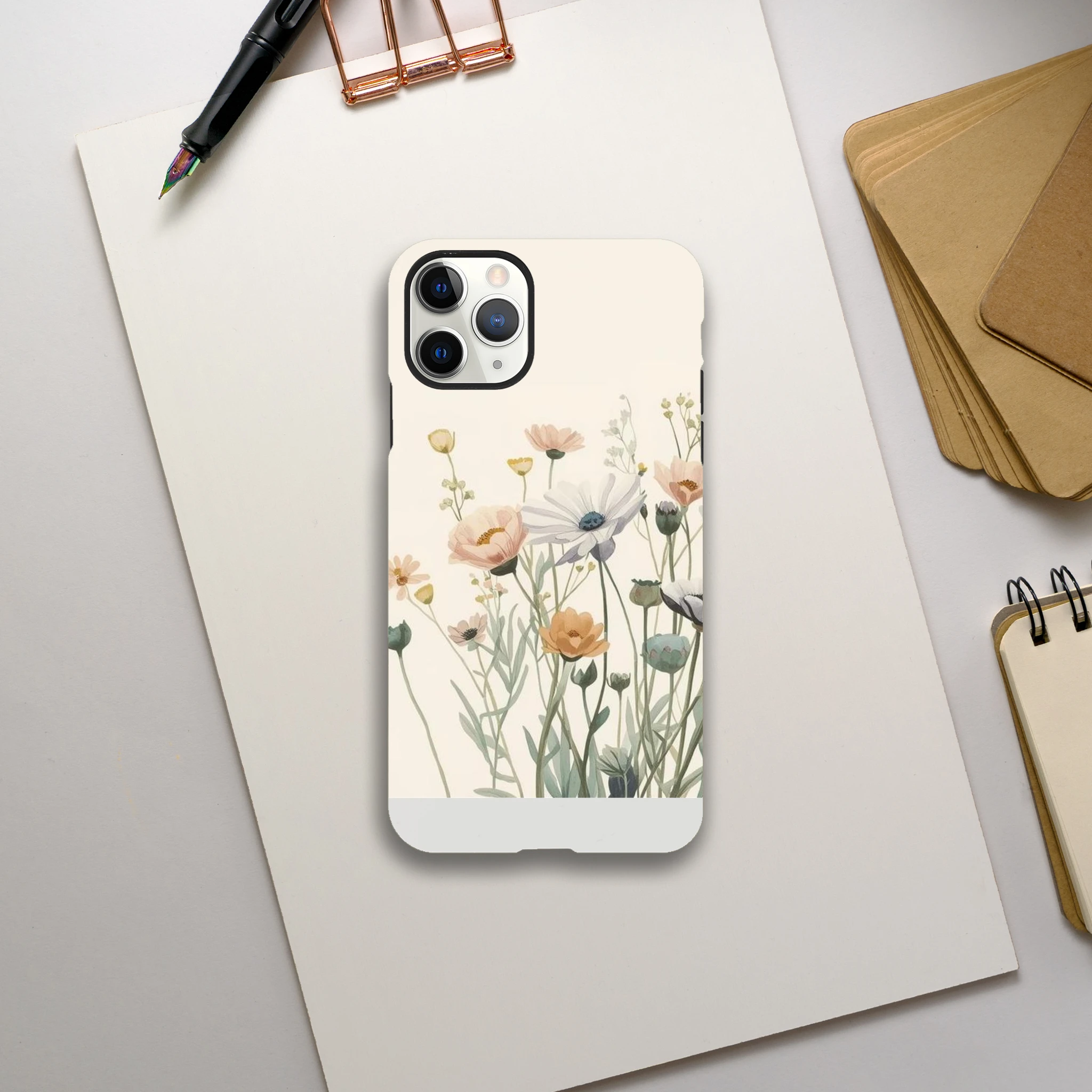 Tough case Apple iPhone 15 Plus - iPhone 11 Pro Max
