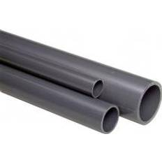 PVC RØR PN 16 32 X 5000 MM