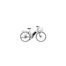 Skeppshult Favorit Elcykel Dam