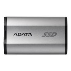 ADATA SD810 - SSD - 2 TB - USB 3.2 Gen 2