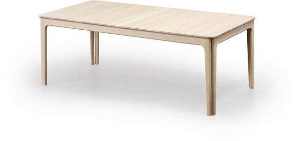 Skovby SM26 - Spisebord - Bordplade finer Eg lak