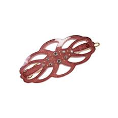 Pico CPH Myriel Hair Clip Plum - ONESIZE