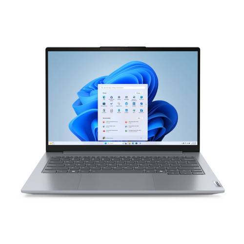 Lenovo ThinkBook 14 G7 ARP - 14" - AMD Ryzen 5 - 7535HS - 16 GB RAM - 512 GB SSD - tysk