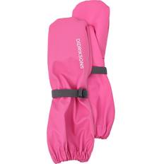 Didriksons Kids' Glove 5 Sweet Pink, 6-8 Years