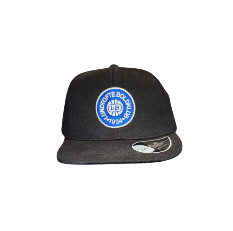 Lundtofte Boldklub cap - Børn