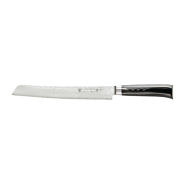 Brödkniv Tamahagane San Kyoto 23cm