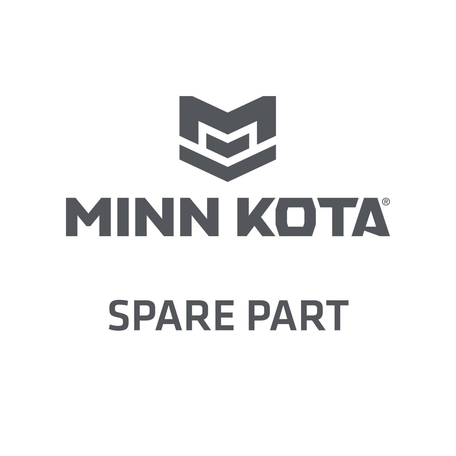 Minn kota Servicekit Terrova BT styrhus