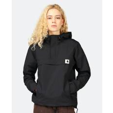 Jacka - W' Nimbus Pullover (Winter) - Svart (M)