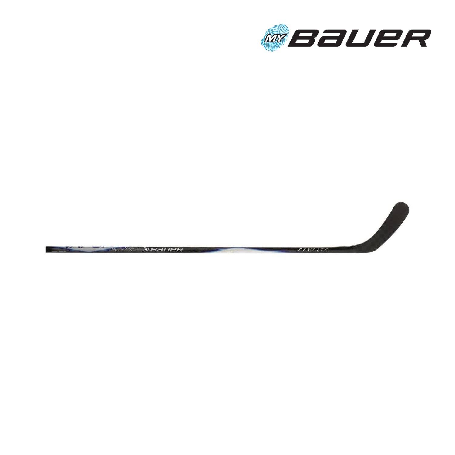 Bauer Hockeyklubba MyBauer Vapor Flylite Jr - 50 Flex