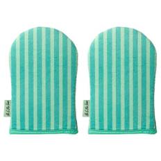 2st Mr & Mrs Tannie Tanning Mitt 1 pcs