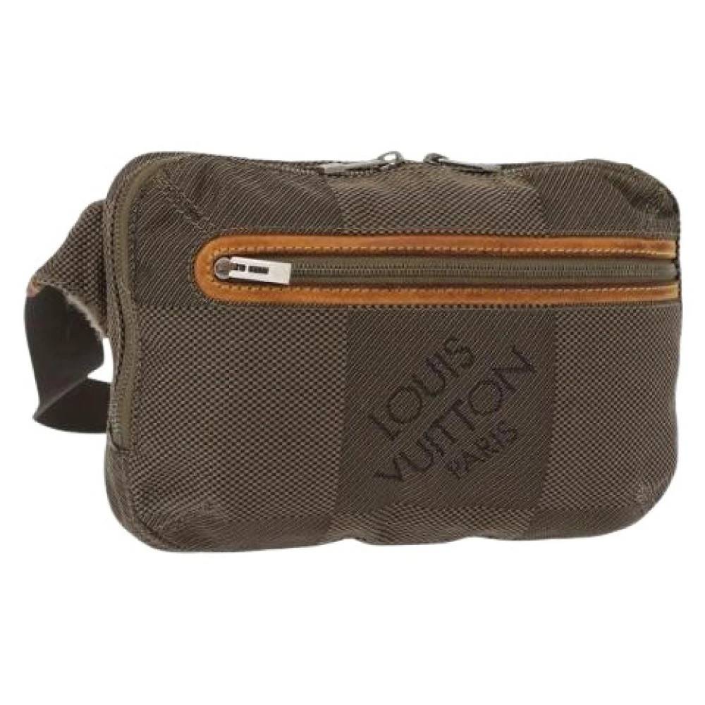 Louis Vuitton Vintage - Pre-owned Belt Bag Vintage - Dam - ONE Size -