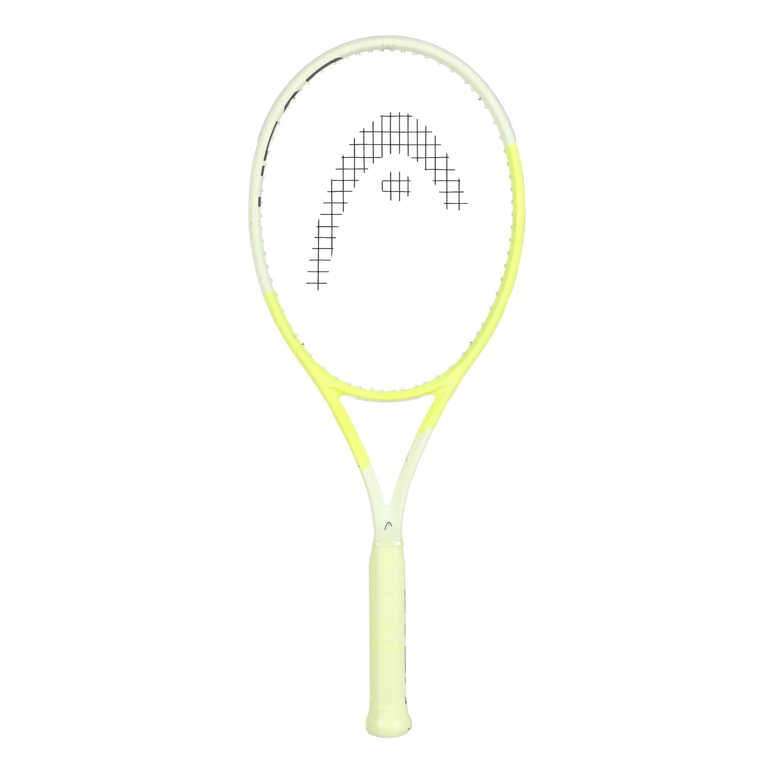 Head Extreme Pro 2024 (2024) - Size2 - lime