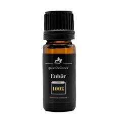 Ekologisk Eterisk Enbärsolja (100%) - 30 ml