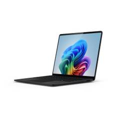 MICROSOFT Surface Laptop7 Snapdragon X Plus 13inch 16GB 512GB CM SC Nordic W11P Graphite DK FI NO SE 1 License