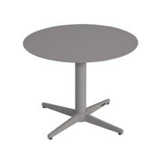 Brafab - Mill Utesoffbord Khaki, 60x45 cm - ["gid://shopify/Metaobject/198074368188"]