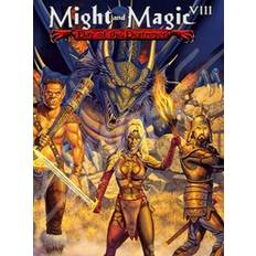 Might & Magic VIII - Day of the Destroyer (PC) - GOG.COM Key - GLOBAL