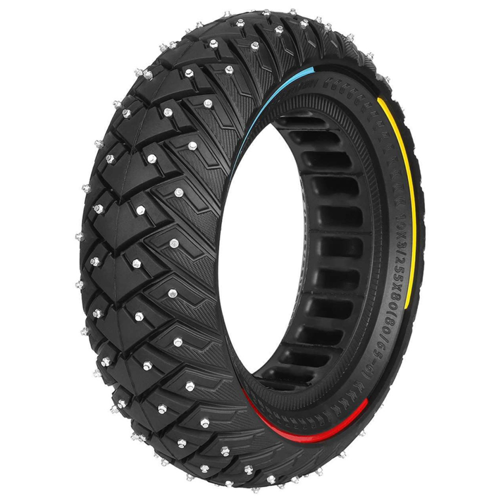 Ulip10x3/255x80(80/65-6) Tre-farvet linjevinge patch