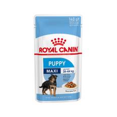 Royal Canin Maxi Puppy Hundefoder - Vådfoder