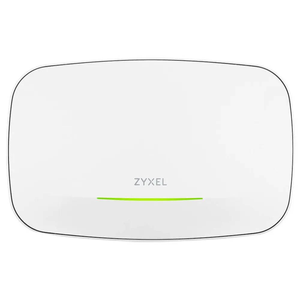 Zyxel Nwa210axv2-eu0101f Fiberoptisk Mediakonverter