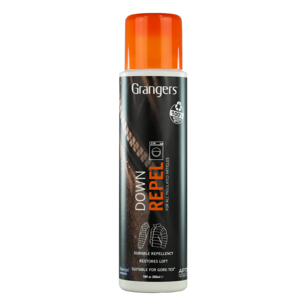 Impregnering för dun 300 ml | Down Repel  Grangers