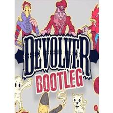 Devolver Bootleg (PC) - Steam Key - GLOBAL