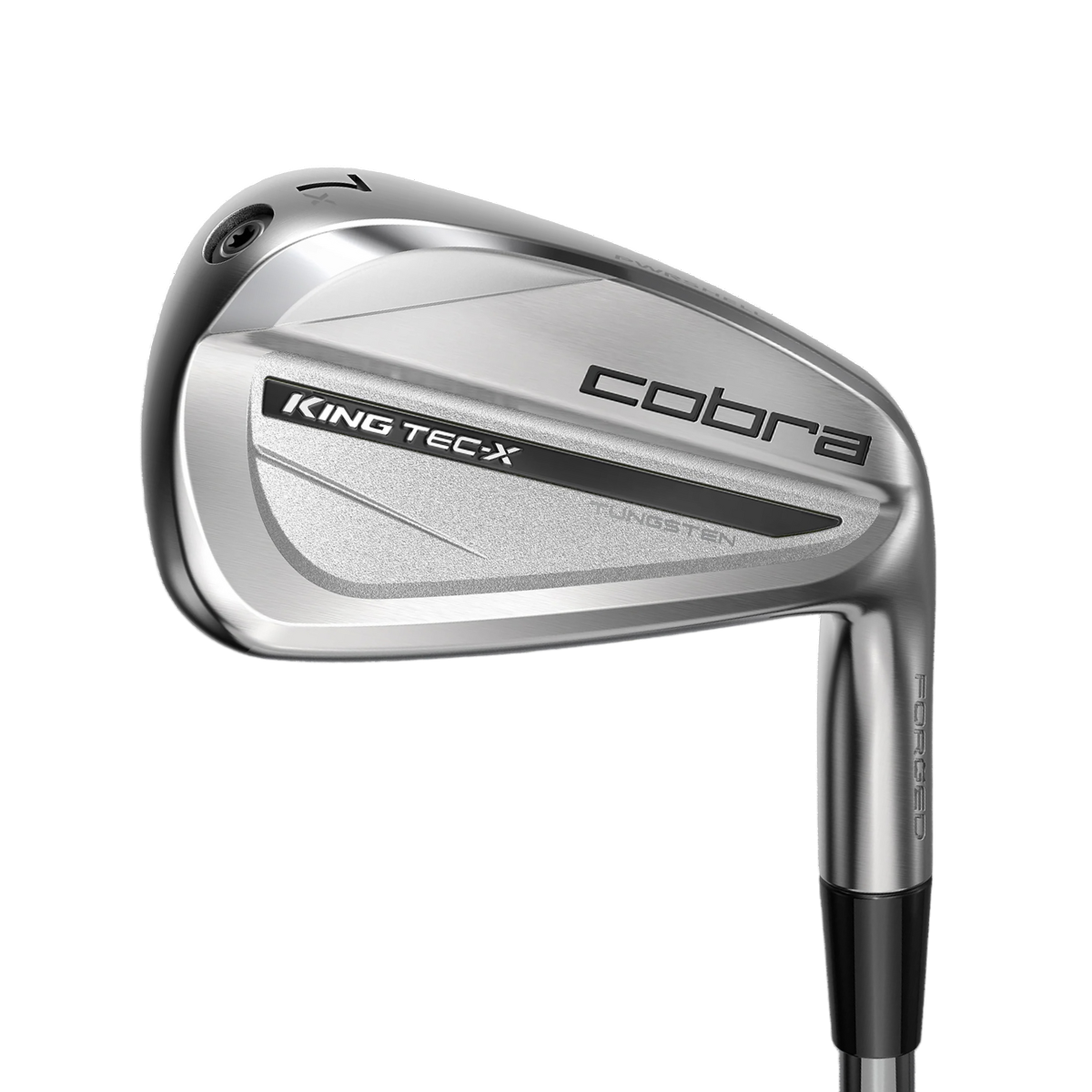 Cobra KING Tec X