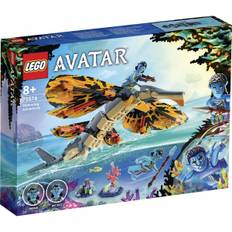 LEGO Avatar - Skimwing Eventyr...