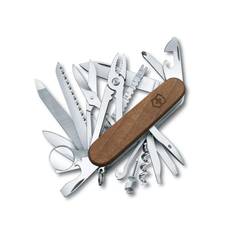 Multiværktøj Victorinox Swiss Champ Wood