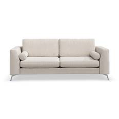 3-sits Soffa Friday Lyx - Beige 2 sits soffa Scandinavian Choice