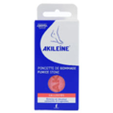 Akileine Pumice Stone 1ST