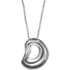 Auranto Halskette - M262170 - silber