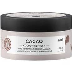 Maria Nila Colour Refresh Cacao 6.00 100 ml