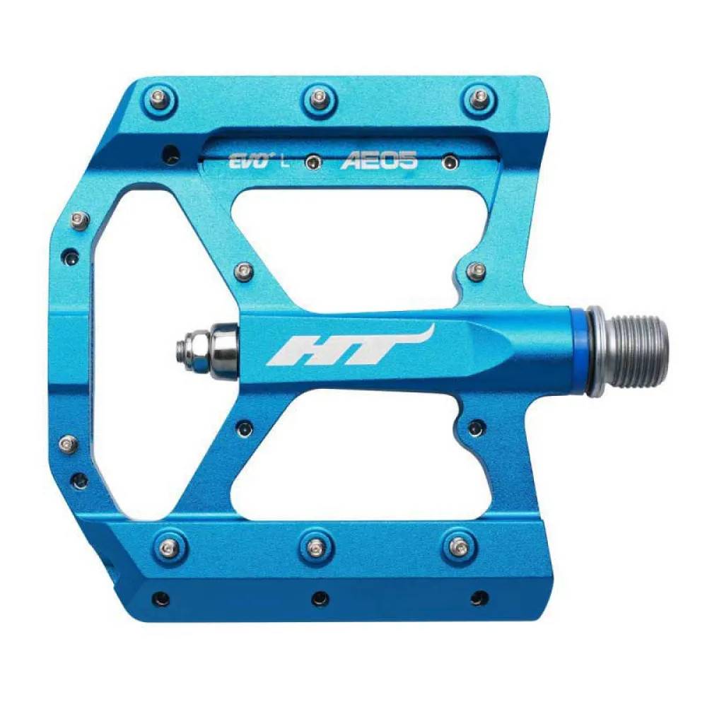 Ht Components Ae05 Pedaler