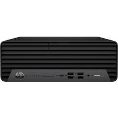 HP EliteDesk 805 G6 SFF | Ryzen 5 PRO 4650G | 16 GB | 512 GB SSD | Win 11 Pro