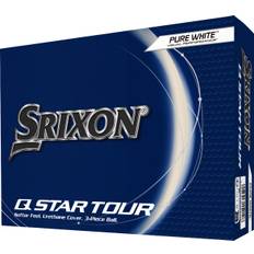 Srixon Q-Star Tour Golfbälle