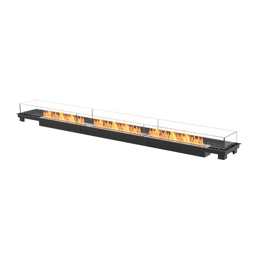 Linear 130 etanolkamin inbyggnadskit