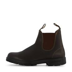 BL 500 Originals Chelsea Boot Stout Brown, Unisex, Skor, Kängor och Boots, chelsea boots, Brun, EU 43,5 (EU 43,5)