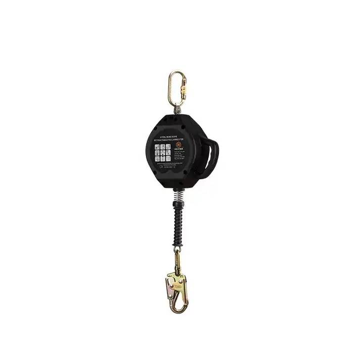 Safety Harness Safeman Climbing Harness Uiaa Lowes Safety Harness Vertical Lifeline Light Weight Retractable Lifeline
