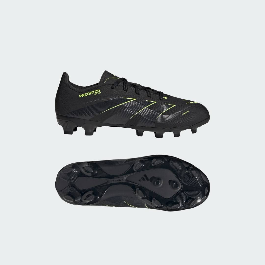Predator League Multi-Ground Boots Kids