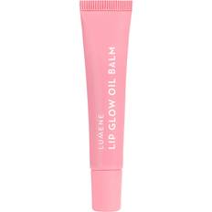 Lumene Lip Glow Oil Balm 10 ml 3 Berry Cream