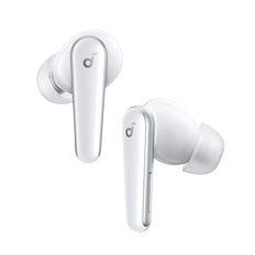 Liberty 5｜Noise-Cancelling Earbuds with Dolby Audio White