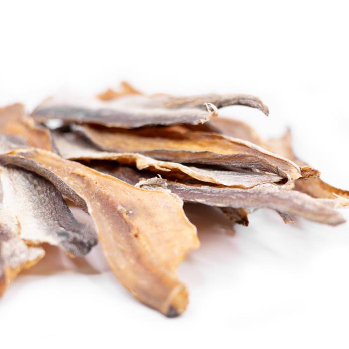 Snack'it Hvidfisk filet Naturlig Hundesnack 1 stk