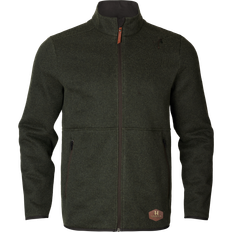 Metso full zip Willow green - Härkila